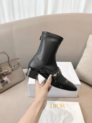 wholesale quality christian dior shoes model no. 232